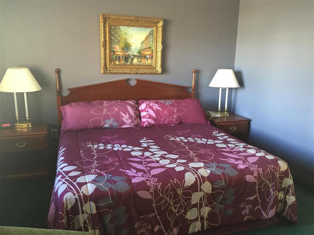 Country Hearth Inn-Toccoa Kamer foto